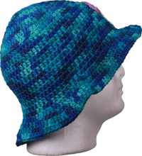 Load image into Gallery viewer, Mushroom Hat by Mama Bunnee
