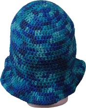 Load image into Gallery viewer, Mushroom Hat by Mama Bunnee