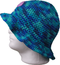 Load image into Gallery viewer, Mushroom Hat by Mama Bunnee