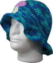 Load image into Gallery viewer, Mushroom Hat by Mama Bunnee