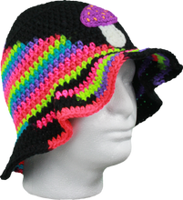 Load image into Gallery viewer, Mushroom Hat by Mama Bunnee