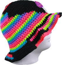 Load image into Gallery viewer, Mushroom Hat by Mama Bunnee