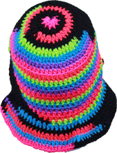 Load image into Gallery viewer, Mushroom Hat by Mama Bunnee