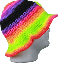 Load image into Gallery viewer, Mushroom Hat by Mama Bunnee