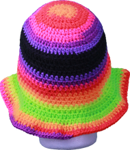 Load image into Gallery viewer, Mushroom Hat by Mama Bunnee