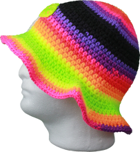 Load image into Gallery viewer, Mushroom Hat by Mama Bunnee