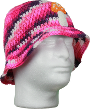 Load image into Gallery viewer, Mushroom Hat by Mama Bunnee