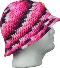 Load image into Gallery viewer, Mushroom Hat by Mama Bunnee