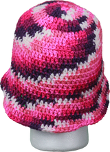 Load image into Gallery viewer, Mushroom Hat by Mama Bunnee