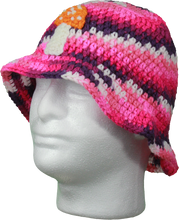 Load image into Gallery viewer, Mushroom Hat by Mama Bunnee