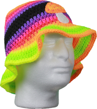 Load image into Gallery viewer, Mushroom Hat by Mama Bunnee