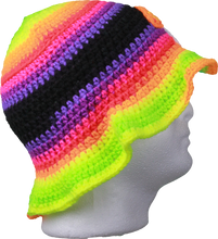 Load image into Gallery viewer, Mushroom Hat by Mama Bunnee