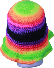 Load image into Gallery viewer, Mushroom Hat by Mama Bunnee