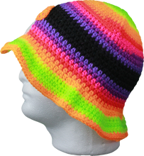Load image into Gallery viewer, Mushroom Hat by Mama Bunnee
