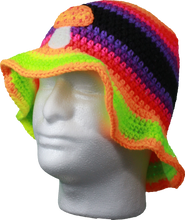 Load image into Gallery viewer, Mushroom Hat by Mama Bunnee