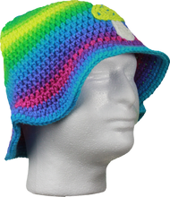 Load image into Gallery viewer, Mushroom Hat by Mama Bunnee