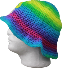 Load image into Gallery viewer, Mushroom Hat by Mama Bunnee