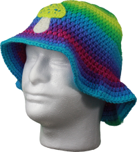 Load image into Gallery viewer, Mushroom Hat by Mama Bunnee