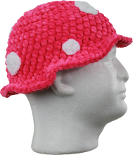 Load image into Gallery viewer, Mushroom Hat by Mama Bunnee