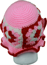 Load image into Gallery viewer, Crochet Hat by Mama Bunnee