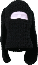 Load image into Gallery viewer, Bunny Mask by Mama Bunnee