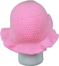 Load image into Gallery viewer, Strawberry Hat by Mama Bunnee