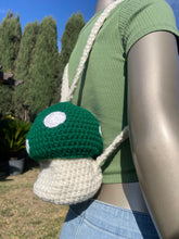 Load image into Gallery viewer, Mushroom backpack
