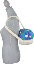 Load image into Gallery viewer, Mushroom Backpack by Mama Bunnee
