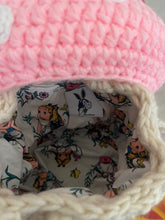 Load image into Gallery viewer, Mushroom backpack
