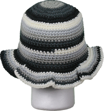 Load image into Gallery viewer, Crochet Hat by Mama Bunnee
