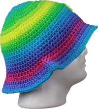 Load image into Gallery viewer, Mushroom Hat by Mama Bunnee
